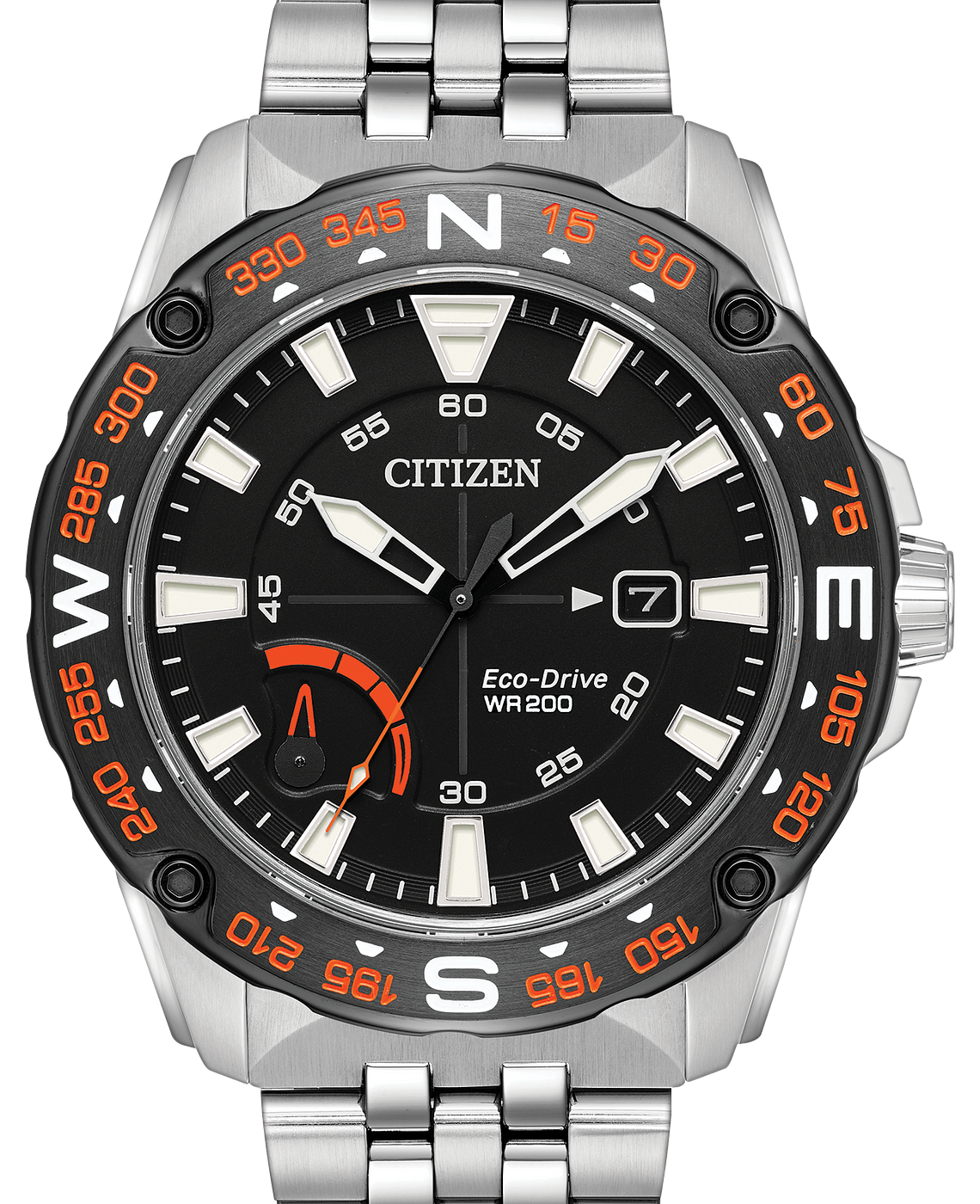 citizen prt review